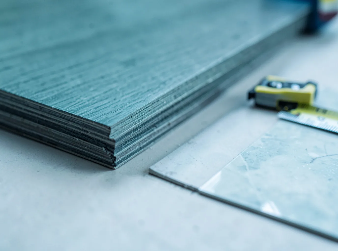 Luxury Vinyl Plank Installation Mill Village, PA FAQs